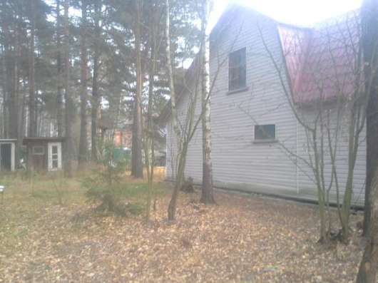 Продам дом в Раменское. Жилая площадь 100 кв.м. в Раменское фото 4
