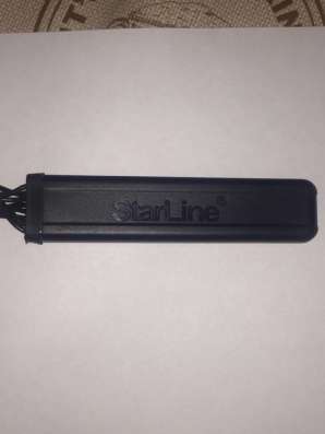 Иммобилайзер StarLine i92 в Сыктывкаре фото 5
