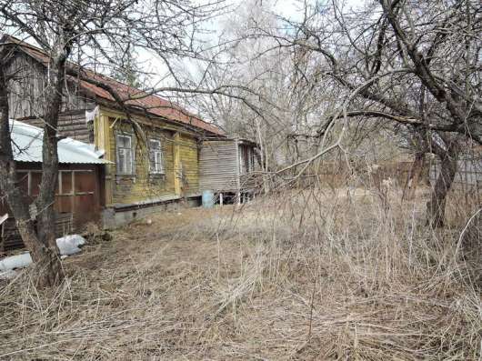 Продам дом в Павловский Посад.Жилая площадь 25  кв.м.Есть Электричество, Водопровод. в Павловском Посаде фото 15