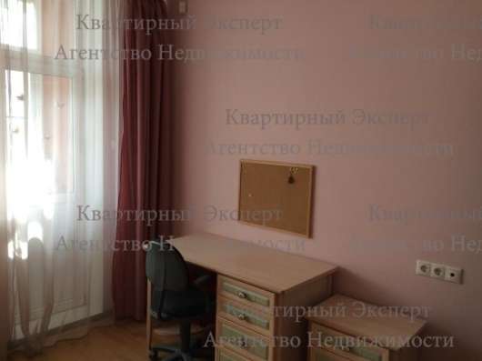 Продам четырехкомнатную квартиру в Москве. Жилая площадь 114,50 кв.м. Этаж 2. Есть балкон. в Москве фото 10