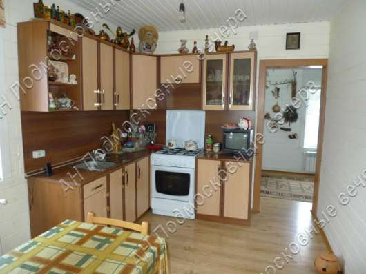 Продам коттедж в Москва.Есть Электричество, Газ, Водопровод. в Москве фото 19