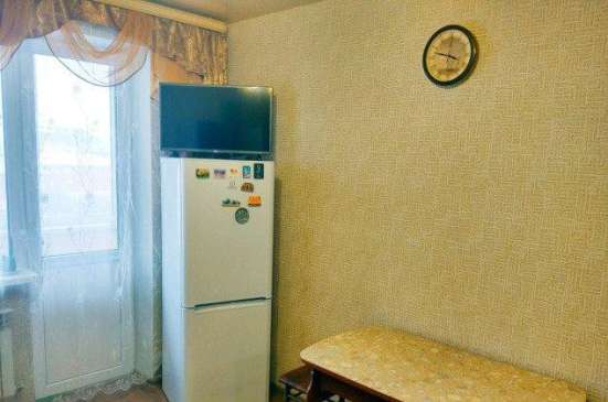 Продам однокомнатную квартиру в Краснодар.Жилая площадь 44  кв.м.Этаж 4.Дом кирпичный. в Краснодаре