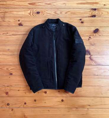 Stone Island Shadow Project