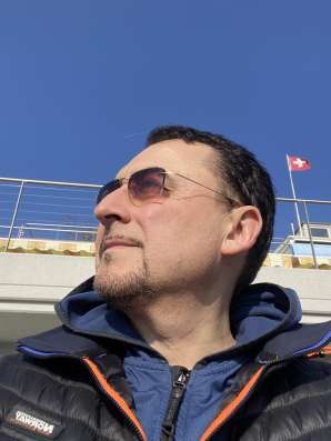 Ruslan, 52 года, хочет пообщаться фото 8