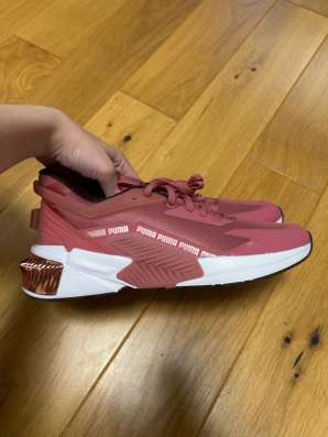 Кроссовки Puma