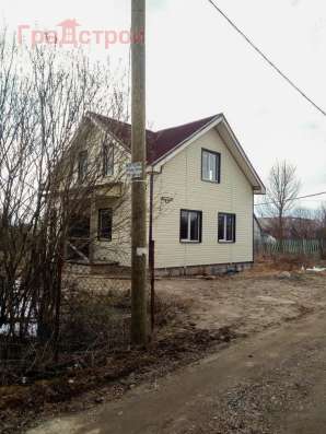 Продам дом в Вологда.Жилая площадь 110  кв.м. в Вологде фото 12