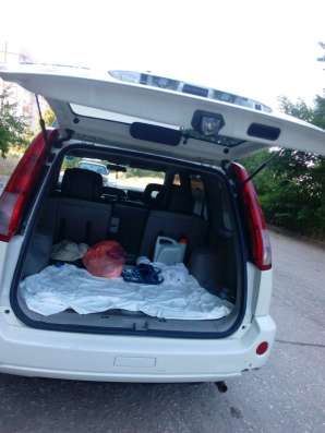Продаю автомобиль Nissan X-trail в Керчи