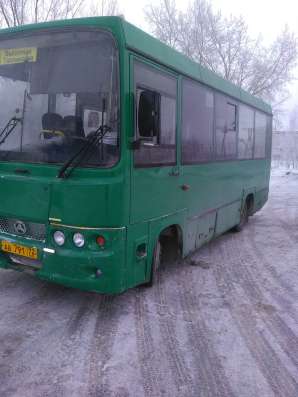 Продам автобус в хорошем состояние в Тюмени фото 12