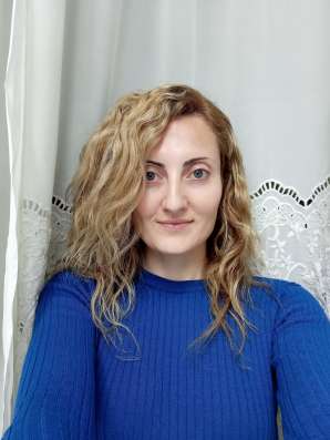 Anyuta, 36 лет, хочет пообщаться