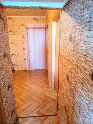 Комната 18 м² в 3-к, 5/5 эт в Челябинске фото 4
