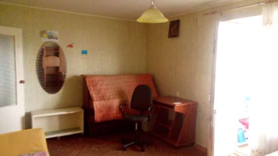 Продам однокомнатную квартиру в г.Симферополь.realty_mapper2.living_space_squareЭтаж 4.Есть Балкон. в Симферополе фото 5