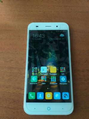 Смартфон ZTE Blade Z7 в Екатеринбурге
