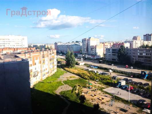 Продам однокомнатную квартиру в Вологда.Жилая площадь 44,10  кв.м.Этаж 8.Дом кирпичный. в Вологде фото 13