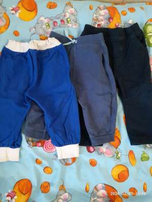 Продам детские вещи фото 6