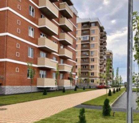 Продам однокомнатную квартиру в Краснодар.Жилая площадь 38  кв.м.Этаж 8.Дом кирпичный. в Краснодаре фото 3