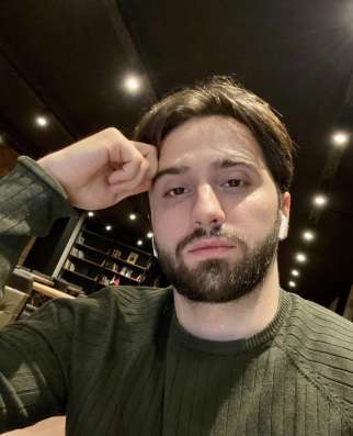 Репетитор по английскому языку
