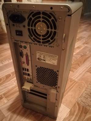 Системный блок amd athlon 64 3700+ в Серпухове фото 4