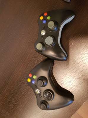 Игровая консоль XBOX 360 фото 4