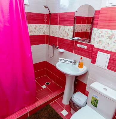 Апартаменты-студия, 35 м², 2/3 эт в Краснодаре фото 4