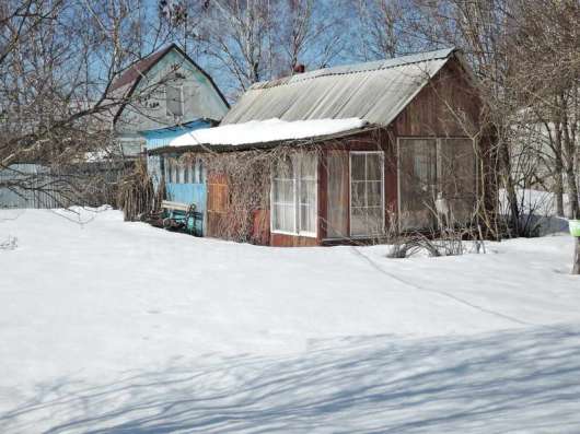 Продам дом в Павловский Посад.Жилая площадь 53  кв.м.Есть Электричество, Водопровод. в Павловском Посаде фото 7