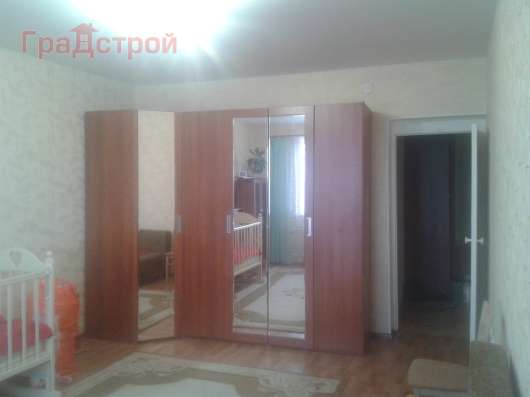 Продам однокомнатную квартиру в Вологда.Этаж 5.Дом кирпичный.Есть Балкон. в Вологде фото 5