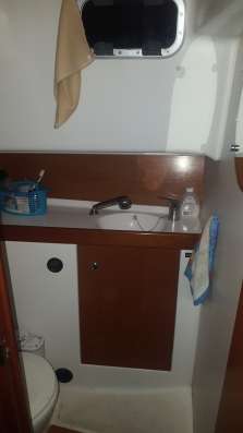 Продам катер Beneteau Antares 760 в Москве фото 7