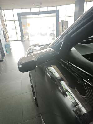 Новый автомобиль Mazda EZ - 60 в Москве фото 4