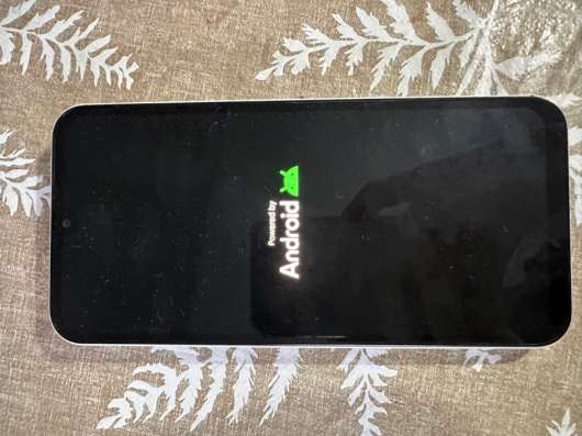 Galaxy A15 в Владивостоке