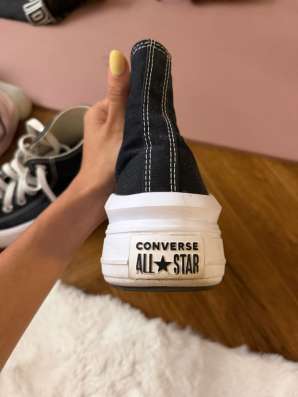 Кеды Converse