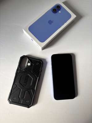 iPhone 16 128 Gb в Самаре