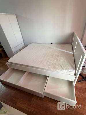 Продам кровать в Якутске