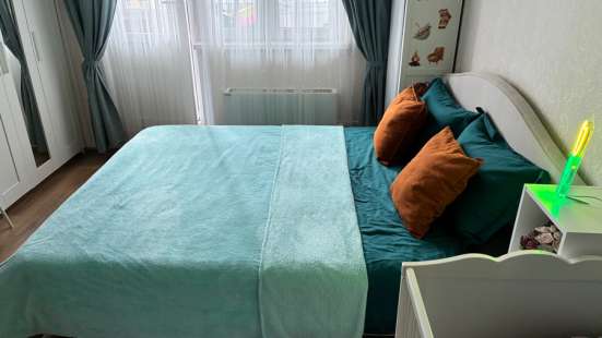 Кровать HAUGA IKEA 160/200 в Москве