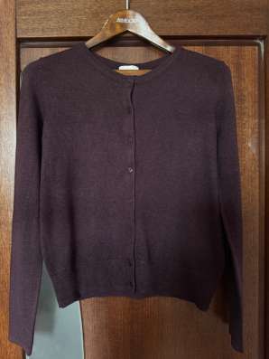 Базовый кардиган H&M