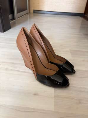 Туфли Bally