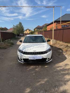 Продаю автомобиль Кaiyi E5 в Началово фото 6