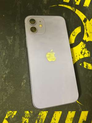 iphone 12 в Южно-Сахалинске