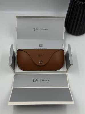 Умные очки Ray-Ban в Костроме фото 7