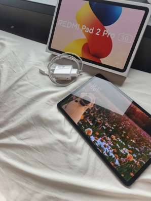Redmi Pad 2 Pro 5G.