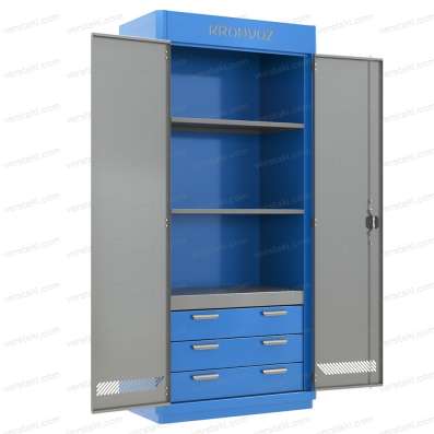Шкаф инструментальный KronVuz Box 1330