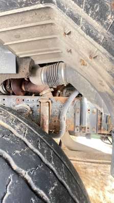 IVECO STRALIS 2011 в Москве фото 4