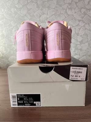 Nike BOOK 1 EP 9 us в Екатеринбурге фото 4