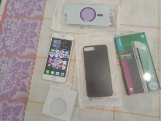 iPhone 8 Plus 64 GB в Москве фото 5
