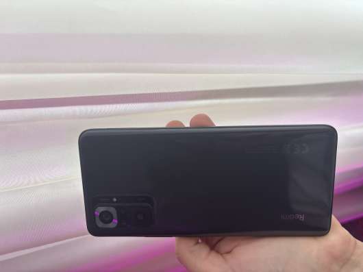 Redmi Note 10 pro в Перми