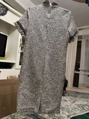 Платье Chanel в Екатеринбурге