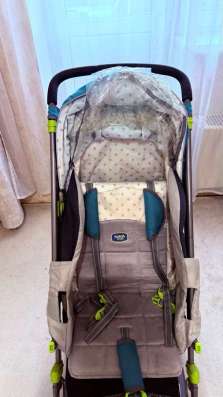 Продам детские Санки коляска в Балашихе фото 7