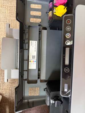 Продам цветной принтер HP SMART TANK в Великом Новгороде