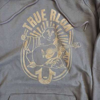 Худи true-religion в Москве фото 4