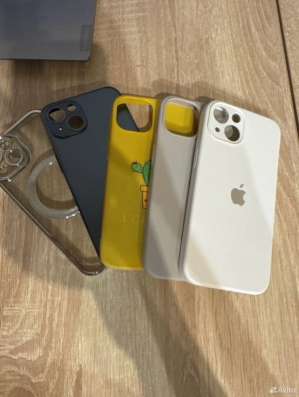 Продаю чехлы на iPhone 13