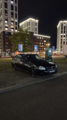 Продается Лада Приора в Пензе фото 5