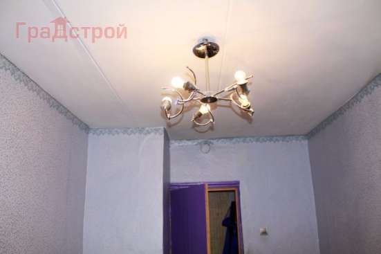 Продам трехкомнатную квартиру в Вологда.Жилая площадь 57  кв.м.Этаж 5.Дом кирпичный. в Вологде фото 9